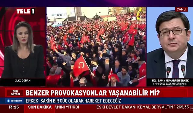 “Gencecik çocuklara taş attıran zihniyete son vereceğiz”