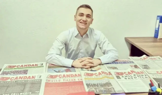 Gazeteci Muhammed Yavaş'a saldırı