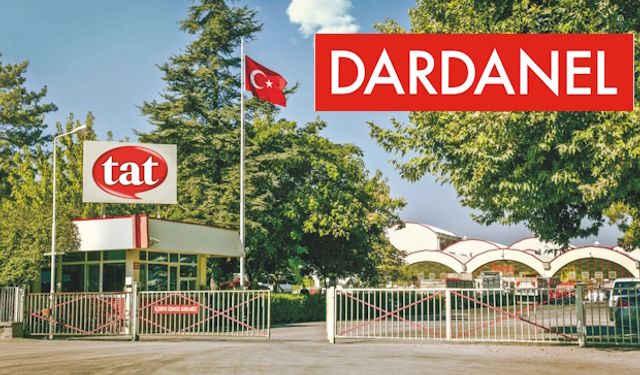 Dardanel, Tat Gıda'yı almak için teklif verecek!