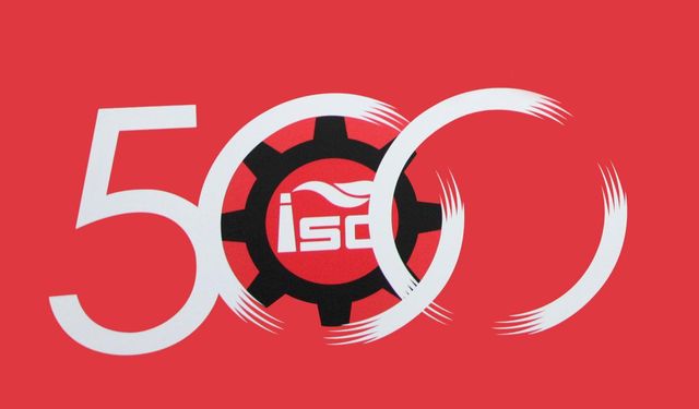 İSO 500 listesine Biga'dan 5 firma...