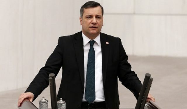 “Yangından etkilenen köylülerin borçları ertelensin”