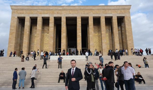 Semih Kırbaç 10 Kasım nedeniyle mesaj yayınladı