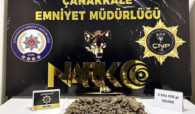 Uyuşturucu, Silah, Para.. 28 Kişi Tutuklandı