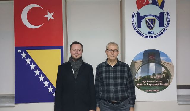 BM, 11 Temmuz’u ‘Srebrenitsa Soykırımı'nı Anma Günü’ ilan etti