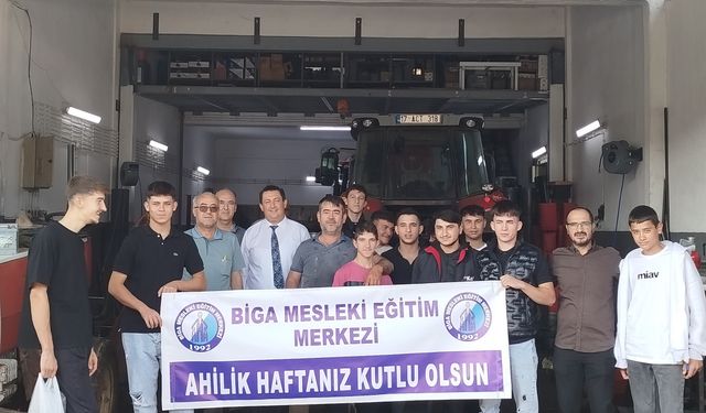 'Ustaların da günü mü olurmuş...'