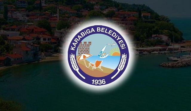 Karabiga Belediyesi'nin gazetecilere karşı tavrı tepki çekiyor