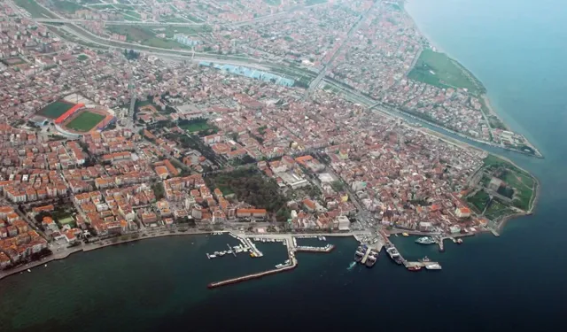 TOKİ Çanakkale’de arsa satışı yapacak