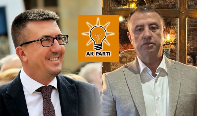 Ak Parti'de kongre ertelendi