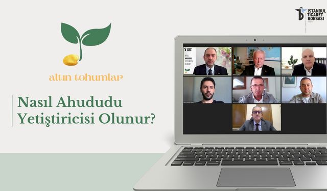 "Ahududu eylem planı hazırlanmalı"