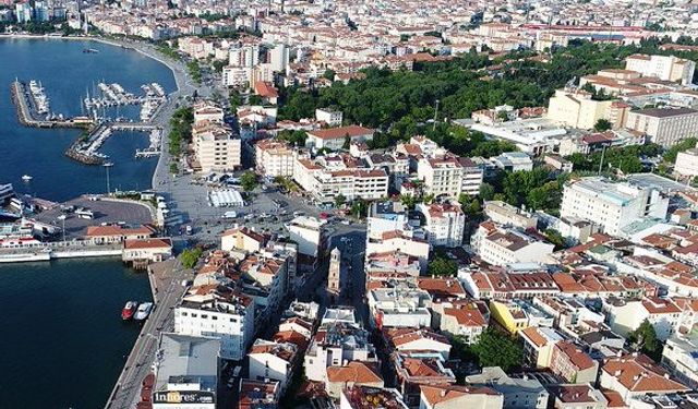 Çanakkale’de Ekim ayında kaç konut satıldı?