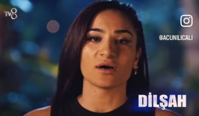 Survivor 2025 Çanakkale Temsilcisi: Dilşah Kurt