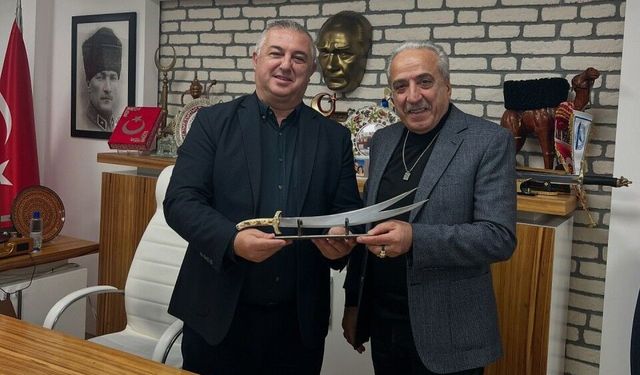 Kurtlar Vadisi Pusu’nun Zülfikar Ağası Çanakkale’de