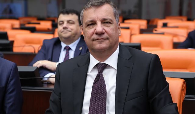 CHP’li Ceylan’dan UTTS ile ilgili millî güvenlik uyarısı!