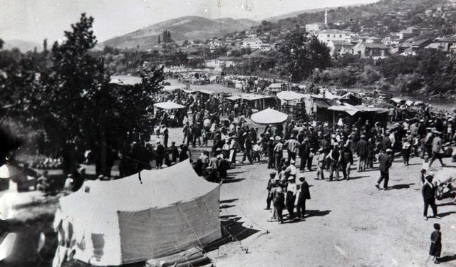 Biga Panayırı, bir kültür etkinliği olarak yaşamaz mı?