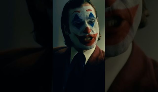 KENDİ YALNIZLIĞINDA BİR JOKER, KENDİ YALNIZLIĞINDA BİR YILDIZ