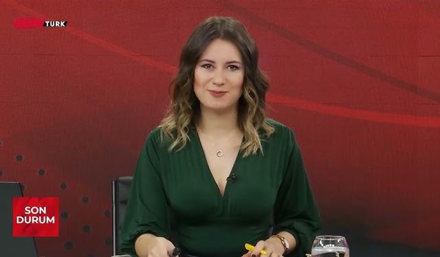 Biga'dan ulusal medyaya: Nagihan Turhan