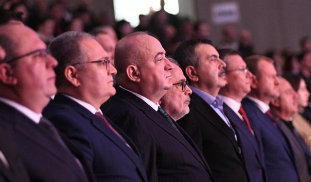 “AK Parti Bu Milletin Ümididir”
