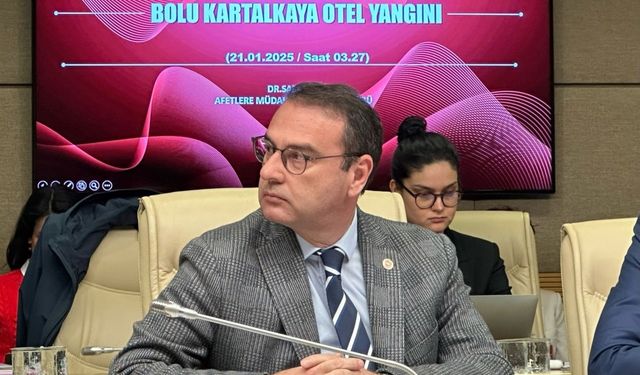 "İlgili tüm kurumlar hesap vermeli"