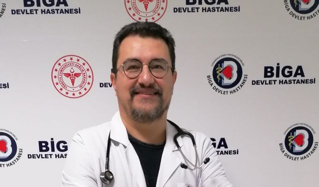 "Bu belirtiler varsa, çocuğunuzu doktora götürün"
