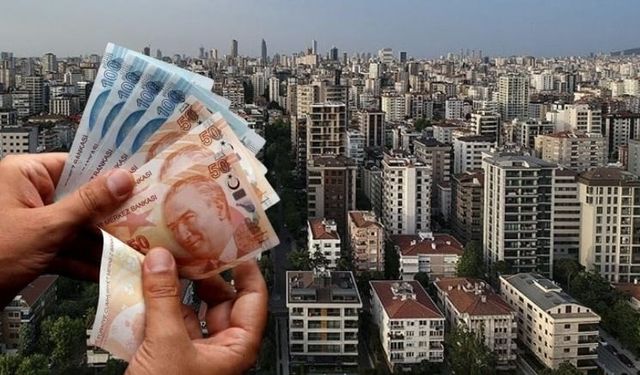 Ev sahibi ve kiracılar dikkat yarın ilk gün! Bildirmeyene ceza var!