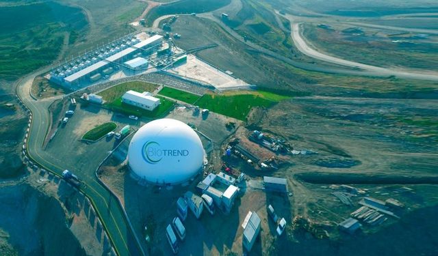 Biotrend ve Freepoint Ortaklık Anlaşması İmzalandı