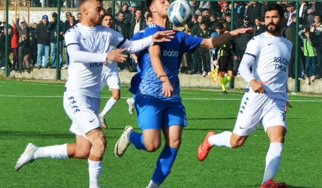 Bigaspor'dan sert tepki: "Bu saygısızlığı kabul etmiyoruz!
