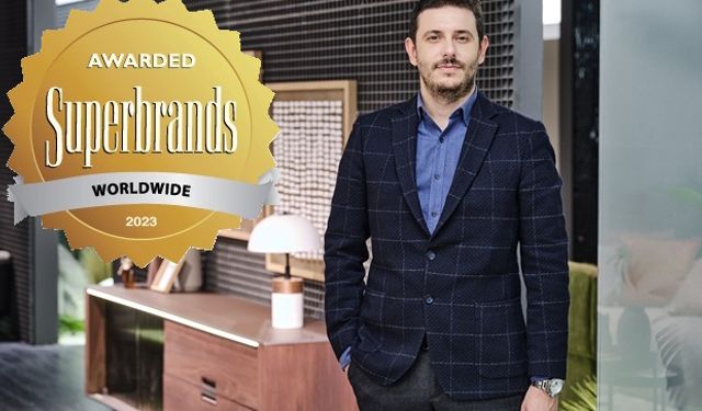 Doğtaş, Türkiye’nin Süper Markaları Arasında!