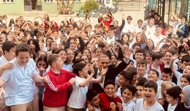 40 yıllık serüvene gurur dolu veda