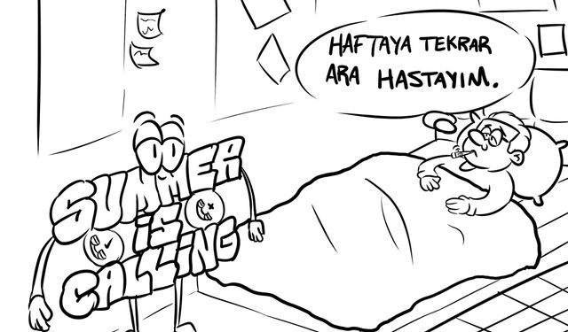 Mevsim Geçişinde Bağışıklık Güçlendirme: Havaların Aniden Isındığı Bu Günlerde Nelere Dikkat Etmeli?