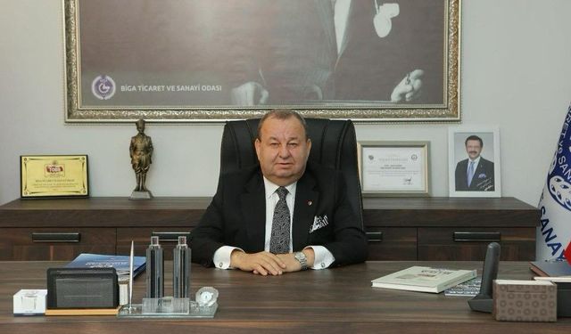 Başkan Doğan'dan anneler günü mesajı