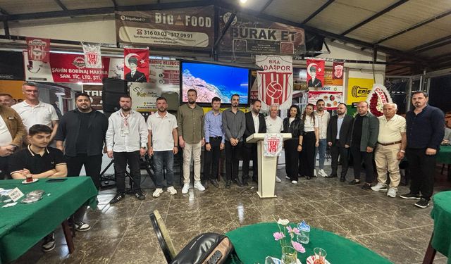 Adaspor'da Berkan Şahin Güven Tazeledi