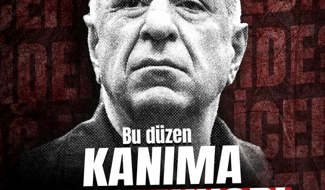 Zafer Partisi'nden sert açıklama: "Biga'dan haykırıyoruz!"