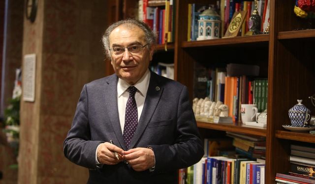 "Sınav kaygısı nükleer enerji gibidir”