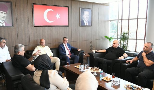 O görüntü bir anda geride kaldı...