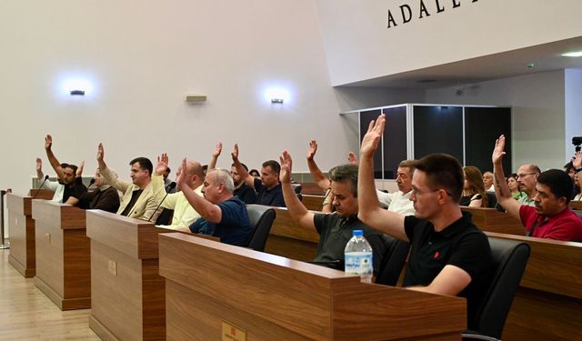 İktidar ile muhalefet arasında ‘su’ krizi!