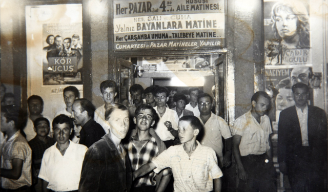 İKİZLER SİNEMASINDA İLKLER…