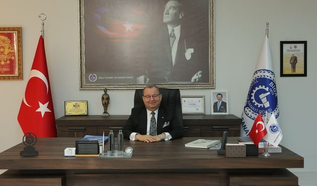 Çanakkale’nin Devleri Capital 500’e Girdi..