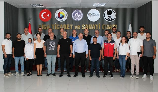 Biga Fuarı bu yıl ilk kez 4 gün olacak