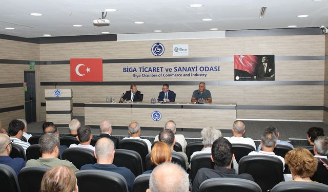Biga’nın kanayan yarası için tarih belli oldu: 2027
