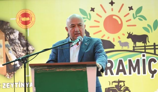 “Ekoturizm Çanakkale Tarımına İhanettir”