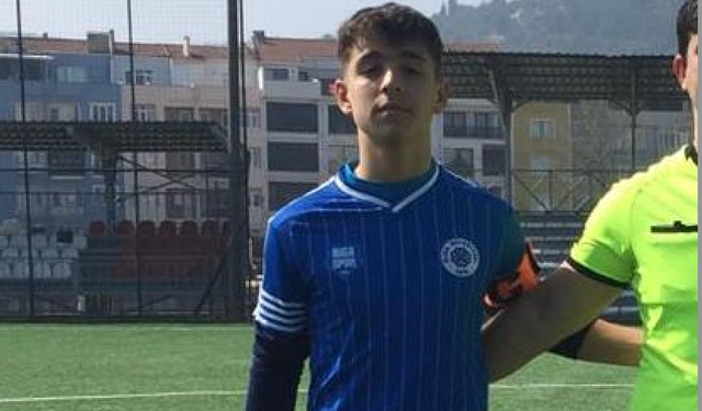 Bigaspor'dan Konyaspor'a transfer oldu, Biga'yı gururlandırdı