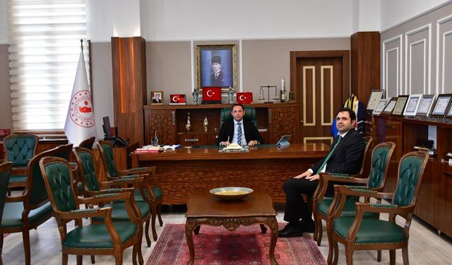 Biga İlçe Milli Eğitim Müdürü belli oldu