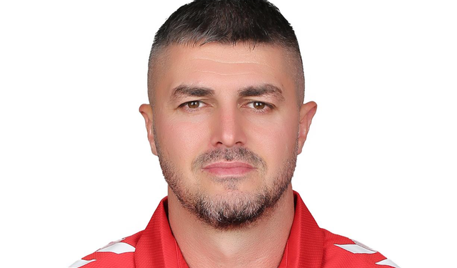 Altınkaya, minderde ülkemizi temsil edecek