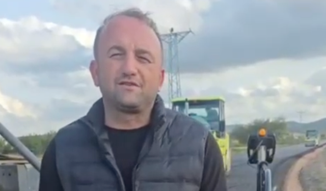 Başkan Şahin açıkladı: “3-4 yıl içinde hedefimiz…”