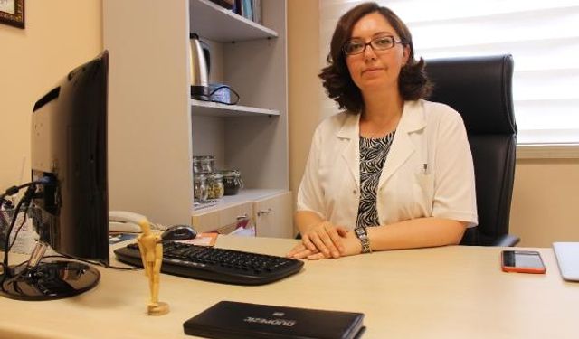 İnmeden koruyan 6 altın önlem