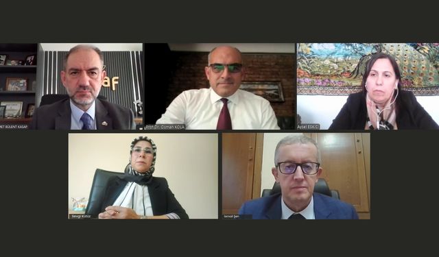 Üretici için de tüketici için de süper gıda: Moringa