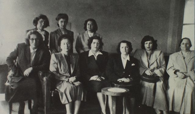 BİGALILARIN ÖĞRETMENİ: KEVSER OZANGİL