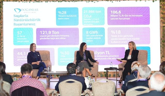 ÇOMÜ ve Doğanlar Mobilya Grubu’ndan Güçlü İşbirliği