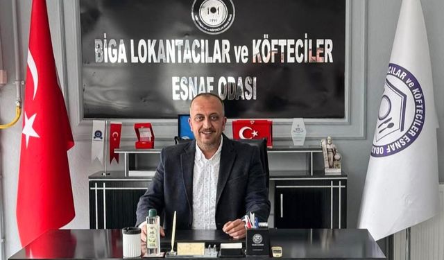 Başkan Özkan; seçim tarihini açıkladı