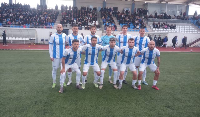 Hakem Skandalı Maça Damga Vurdu